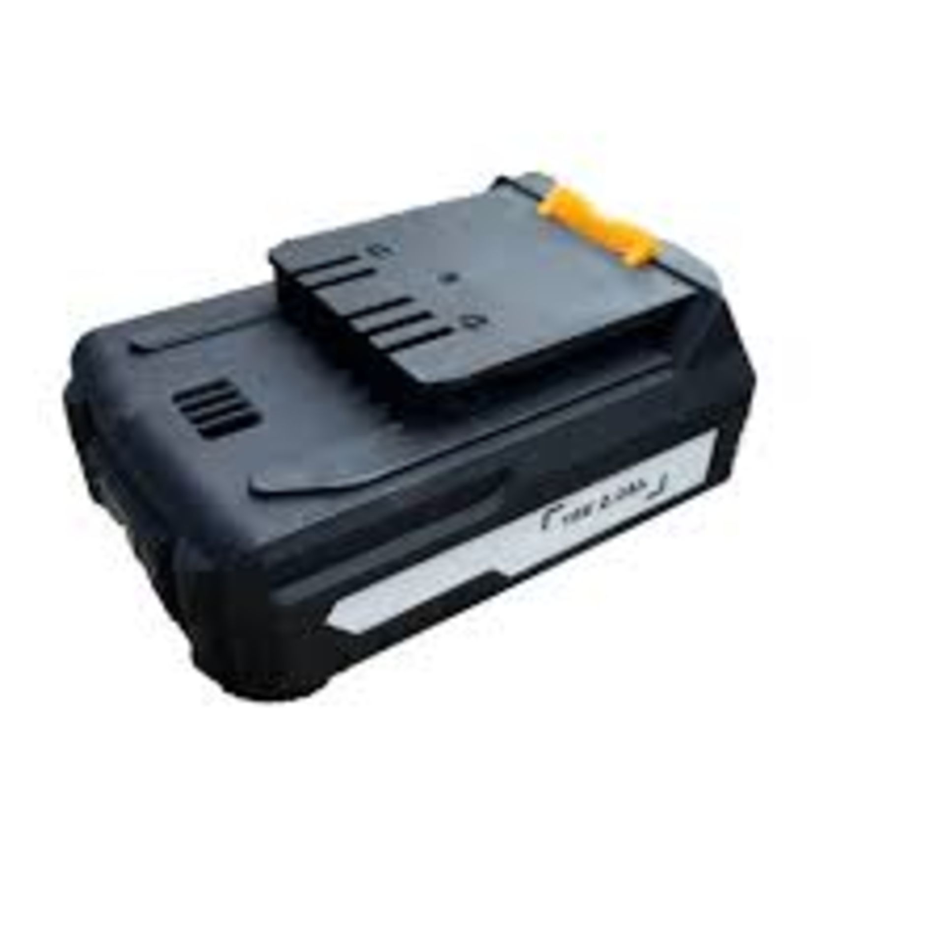 2.0Ah 18v Battery. - SR1.4.10.
