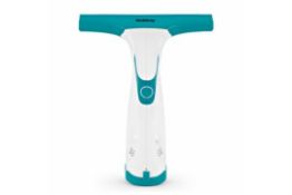 Beldray Smart Window Rechargeable Handheld Vacuum Dust Dirt Tiles Mirror Cleaner-SR3(5.6)