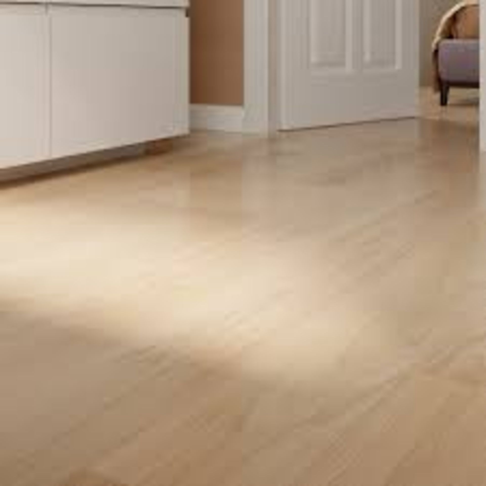 5 x Packs GoodHome Classy Pale Natural Oak effect Composite Click flooring, 1.98m². - SR2.1.6.