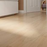5 x Packs GoodHome Classy Pale Natural Oak effect Composite Click flooring, 1.98m². - SR2.1.6.