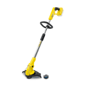 Karcher LTR 18-30 Grass Trimmer. - SR2.1.9