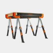 Boxed Heavy Duty Sawhorse-SR5(1.9)