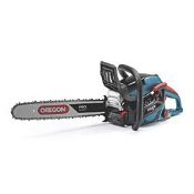 Erbauer ECSP51 50cm 50.9cc Petrol Chainsaw. - SR2.1.2.
