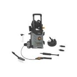 Titan TTB2200PRW 150bar Electric High Pressure Washer 2.2kW 230V. - SR1.3.4.