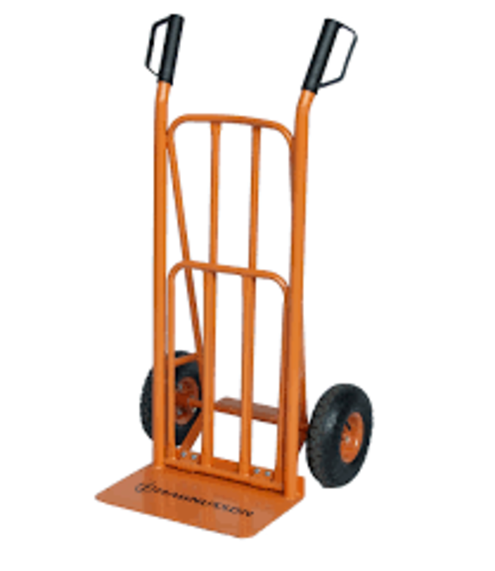 Magnusson Foldable Hand truck, 300kg capacity. - SR1.3.10.