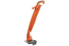 Flymo Contour XT 2-in-1 Corded Grass Trimmer. - SR1.4.6.