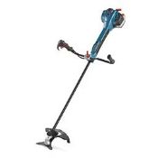 Erbauer EBCP41 41cc Straight Shaft 2-in-1 Brushcutter & Grass Trimmer. - SR1.4.10
