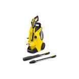 Karcher K 4 Power Control Flex Pressure Washer. - SR1.3.6.