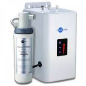 Insinkerator Neo Tank Water Filter. - SR2.1.1. RRP £490.00.