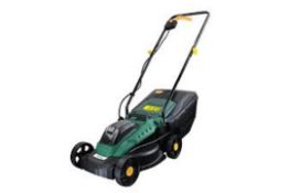 220-240V Cordless Rotary Lawnmower - NMLM18-Li. - SR2.1.9.