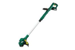 18V 230mm Cordless Grass trimmer (1 x 2Ah) - NMGT18-Li-SR2(3.10)