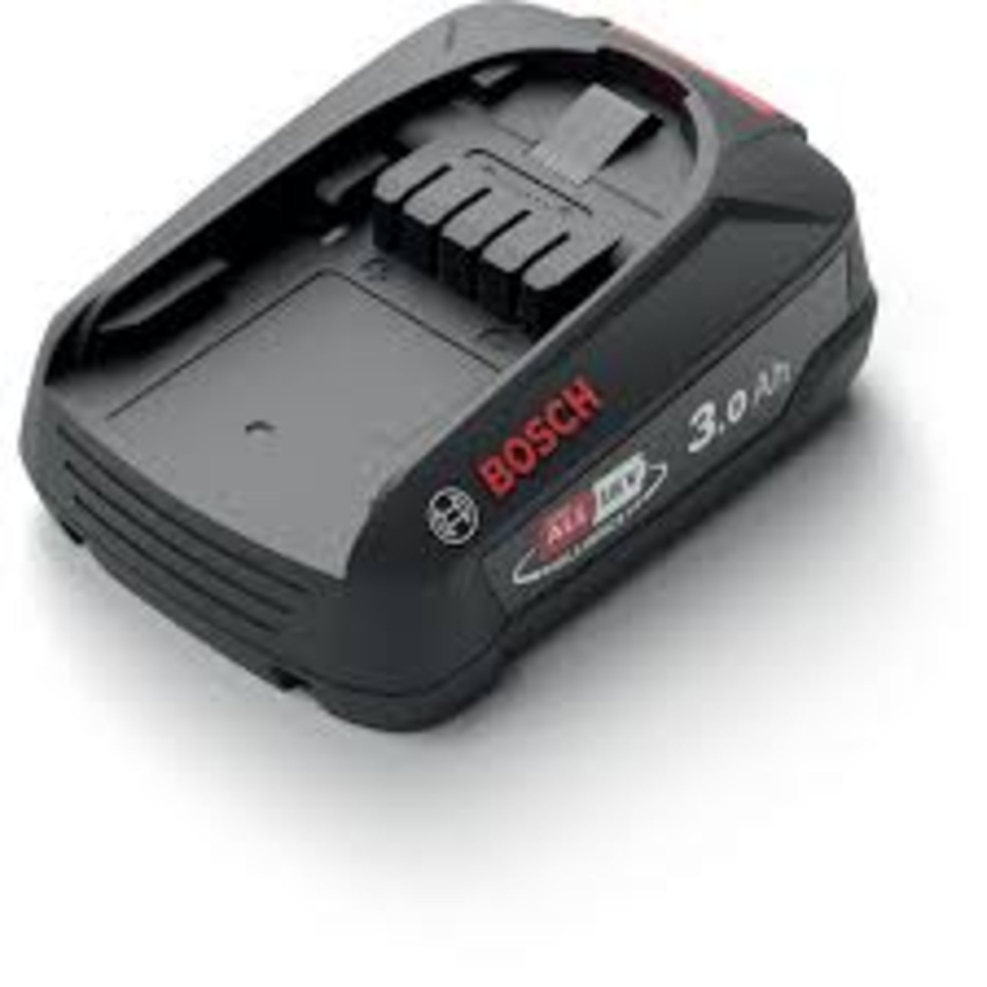 Bosch 3AH Lithium Ion Battery. - SR1.1.2