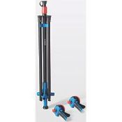 Erbauer 2-Clip Tripod 3300mm. - SR2.1.1.