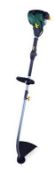 25cc 400mm Petrol SL25A2 Grass trimmer. - SR2.2.3.