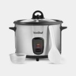 Boxed Rice Cooker & Steamer-SR5(4.1)