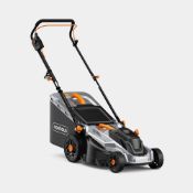 Boxed Electric Lawn Mower 1800W-SR3(3.4)