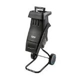 Mac Allister Corded 80kg/hr 2400W Impact Shredder - MIS2400. - SR1.4.8.