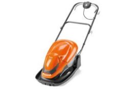 Flymo EasiGlide 300 Hover Collect Lawn Mower - 1700W. - SR5.2.6