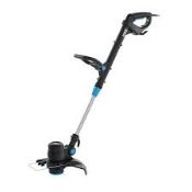 Mac Allister MGT45028 450W Corded Grass trimmer. - SR2.2.9.