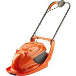 Flymo Hover Vac 1300W Corded Hover Lawnmower - 280. - SR2.4.4.