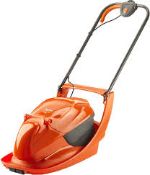 Flymo Hover Vac 1300W Corded Hover Lawnmower - 280. - SR2.4.4.