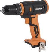 Evolution Power Tools R13CMB-Li 18V Cordless Combi Drill. - Sr2.2.8.