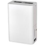 Blyss WDH-316DB 16Ltr Dehumidifier. - SR1.3.3.