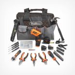 Boxed 94pc Hand Tool Screwdriver Kit-SR3(5.3)