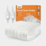 Boxed Double Electric Blanket-SR3(5.8)