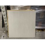 Pallet to Contain 32 x Packs of Imperial – Pumice Polished Porcelain Tiles. RRP £107.55 per pack.