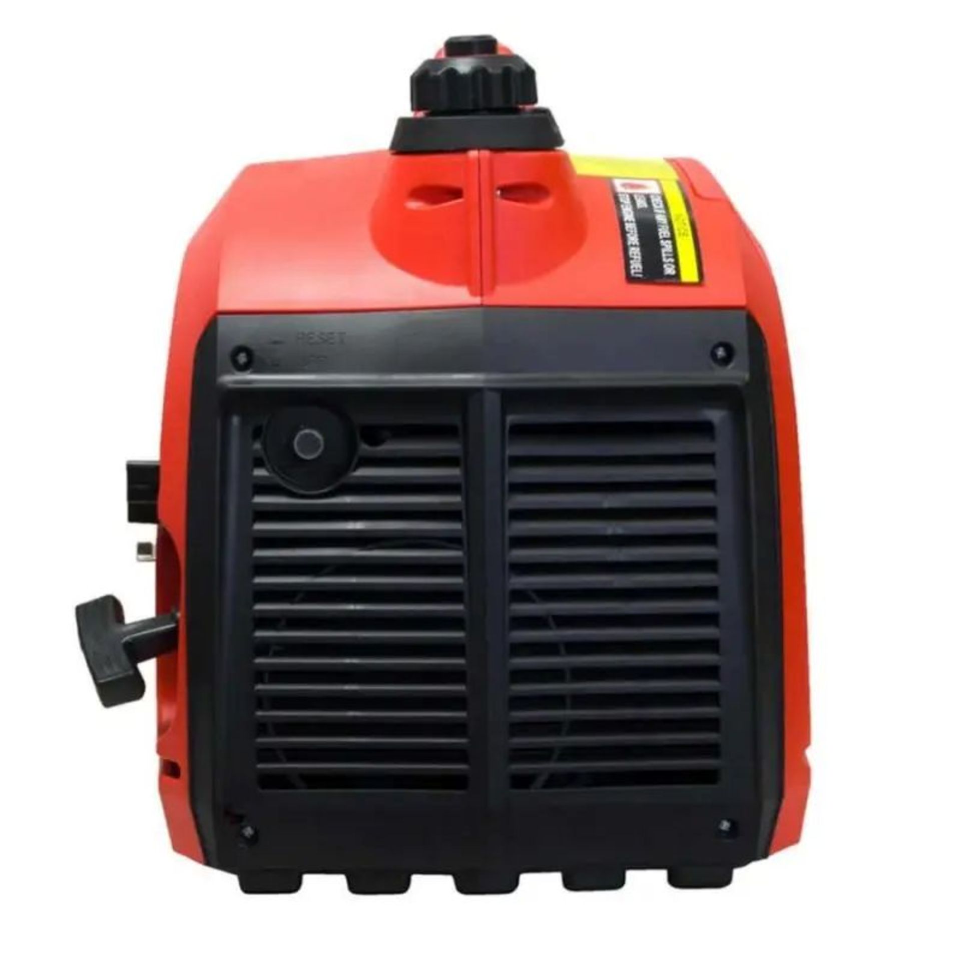 NEW & BOXED POWERTECH PT2000 2000w Gasoline Generator. RRP £399. 2000w stabilized portable - Image 2 of 6