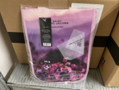 15 X BRAND NEW MARC JACOBS PARADISE TOTE CABAS BAGS (LOC: S/R-BB1830)