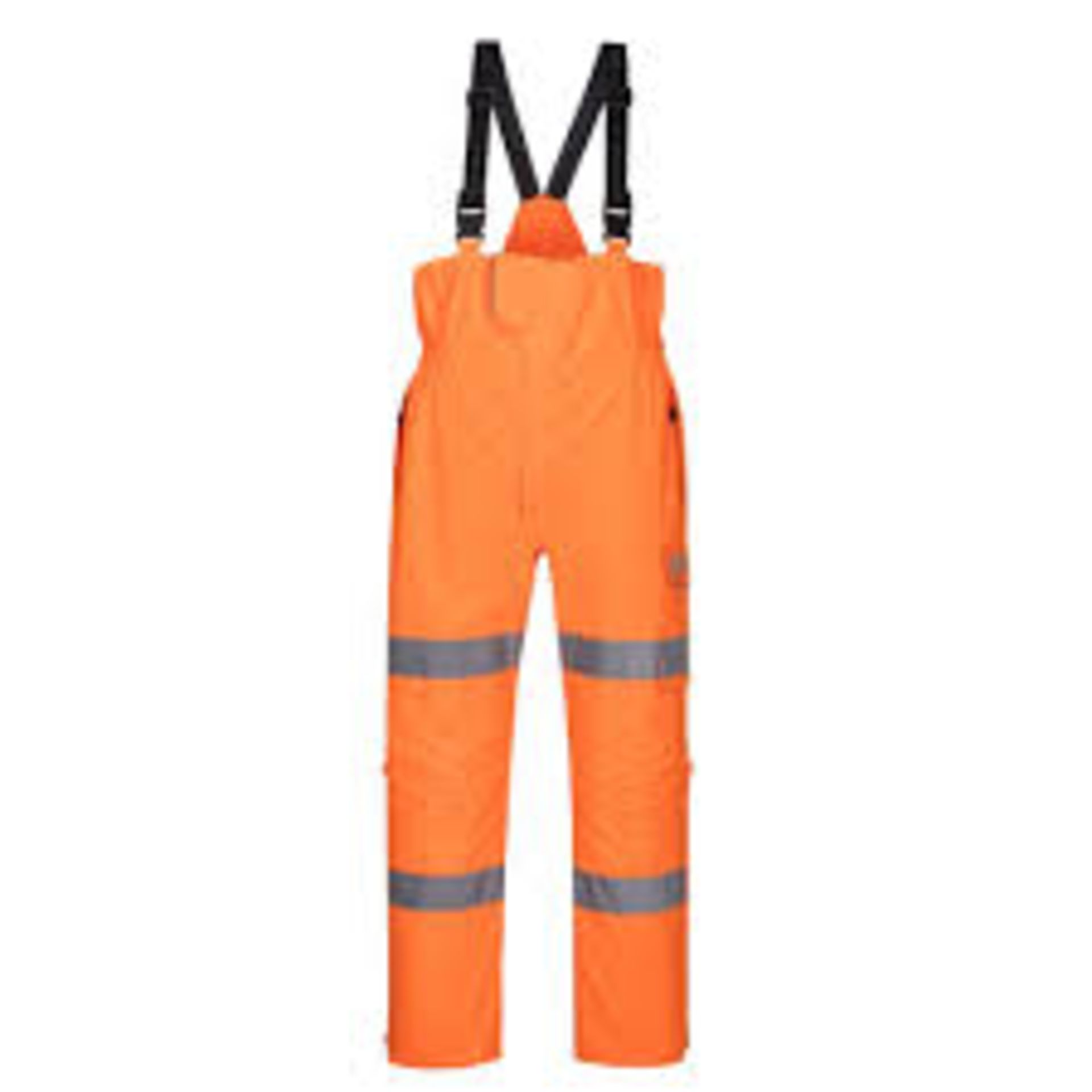 Pallet of High-Value Portwest Workwear – RRP £8,000–£12,000 per Pallet DESCRIPTION: Each pallet - Image 3 of 39