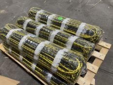 BRAND NEW THERMOSPHERE DRIVEWAY HEATING MAT 8.33M2 RRP £379 (LOC: 18.1-AA520)