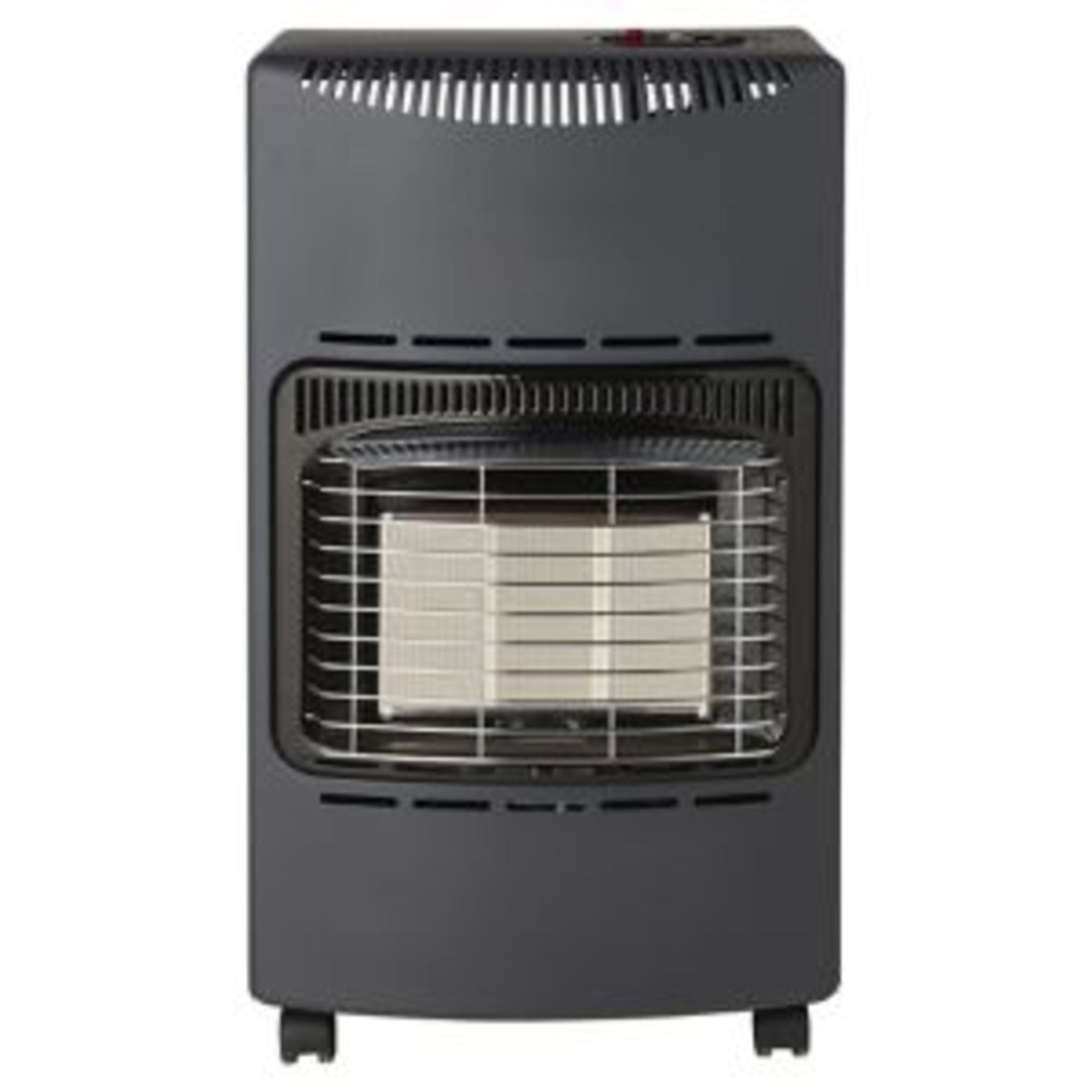 Greengear Chauffage Gaznull