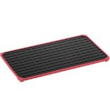 Boxed Black Aluminium Defrost Tray-RS1.8