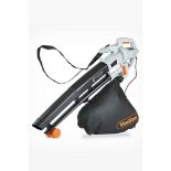 Boxed Leaf Blower with Vacuum & Mulcher-SR5(3.9)