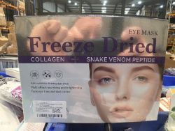 Liquidation of Online Retailer Stock – 6 Pallets – RRP £125,000+ – SOLD AS ONE LOT Complete