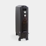 Boxed 2000W Closed Fin Oil Filled Radiator-SR5(2.10)