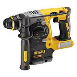 DEWALT DCH273N-XJ 2.5kg 18V Li-Ion XR Brushless Cordless SDS Drill . - SR1.1.4.