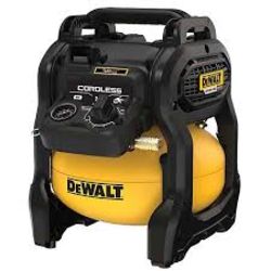 Dewalt DCC1018N-XJ Dcc1018N Xr Flexvolt Compressor. - SR1.1.5. RRP £529.00.