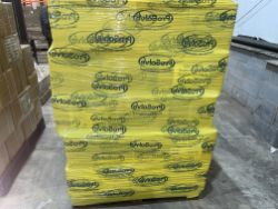 30 X BRAND NEW PROSOLVE 105M NYLON BUILDERS LINE RRP £8 EACH (LOC: 25.14-Z15)
