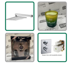 BULK LOT TRADE LIQUIDATION SALE INCLUDING GADGETS, CANDLES, COSMETICS, TOOLS, TOYS, DIY, GARDEN, HOMEWARES, GIFTWARE, FURNITURE AND MUCH MORE
