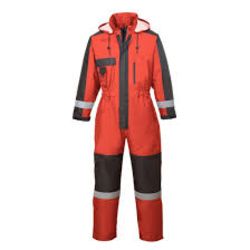 Pallet of High-Value Portwest Workwear – RRP £8,000–£12,000 per Pallet DESCRIPTION: Each pallet