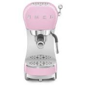 SMEG SMF03BLUK Stand Mixer. - SR2.4.4. RRP £549.00.