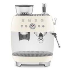Smeg EGF03CRUK Espresso Coffee Machine with Grinder. - Sr2.4.4. RPR £549.00.