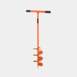 Boxed Fence Post Auger-SR5(4.6)