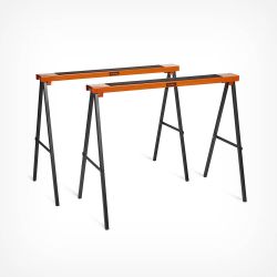 Boxed Saw Horse Twin Pack-SR5(4.5)