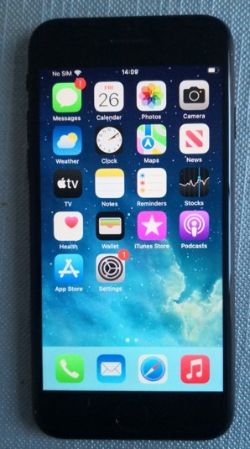 APPLE IPHONE SE 2020 128GB