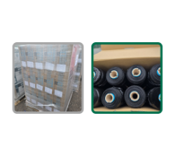 Liquidation Sale - High Quality Pallet Wrap in Various Lengths and Colours - Delivery Available!